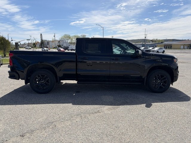 2026 Chevrolet Silverado 1500 High Country in Chibougamau, Quebec - 4 - w1024h768px