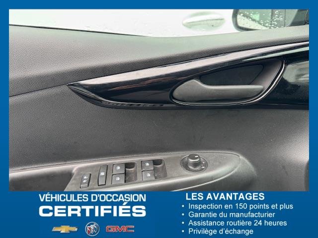 Chevrolet Spark 1LT 2022 à Chibougamau, Québec - 15 - w1024h768px