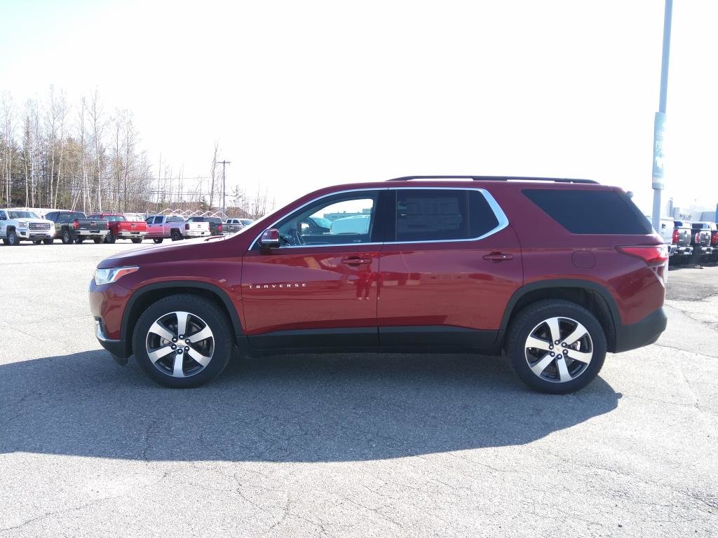 Chibougamau Automobiles Inc 224 Chibougamau Chevrolet