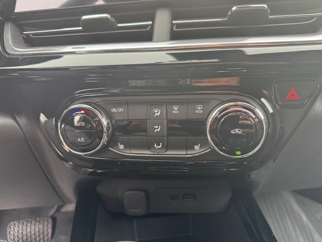 2025 Chevrolet Trax 2RS in Chibougamau, Quebec - 13 - w1024h768px