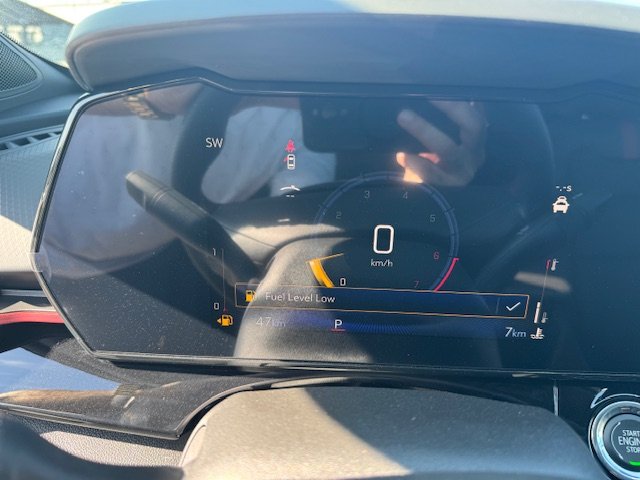 2025 Chevrolet TRAX 2RS in Chibougamau, Quebec - 12 - w1024h768px