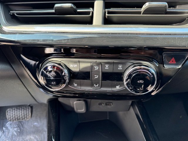 2026 Chevrolet Trax ACTIV in Chibougamau, Quebec - 14 - w1024h768px