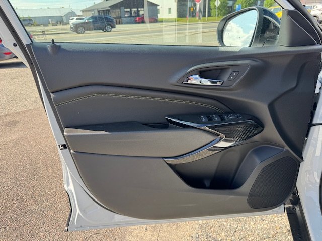 2026 Chevrolet Trax ACTIV in Chibougamau, Quebec - 9 - w1024h768px