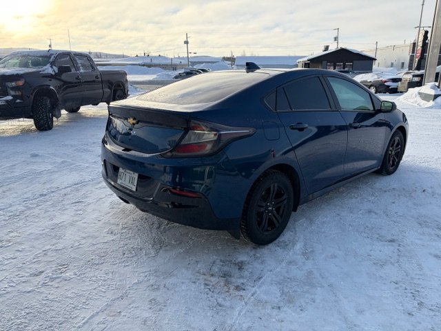 Chevrolet Volt LT 2019 à Chibougamau, Québec - 5 - w1024h768px