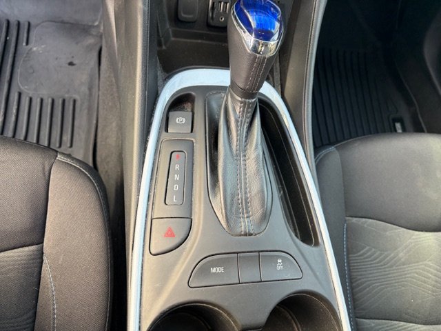 Chevrolet Volt LT 2019 à Chibougamau, Québec - 13 - w1024h768px