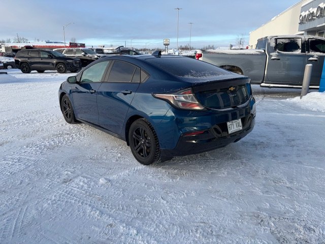 Chevrolet Volt LT 2019 à Chibougamau, Québec - 3 - w1024h768px