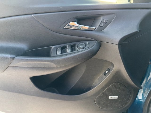 Chevrolet Volt LT 2019 à Chibougamau, Québec - 9 - w1024h768px