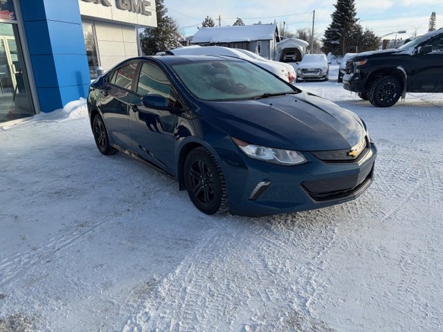 Chevrolet Volt LT 2019 à Chibougamau, Québec - 7 - w1024h768px