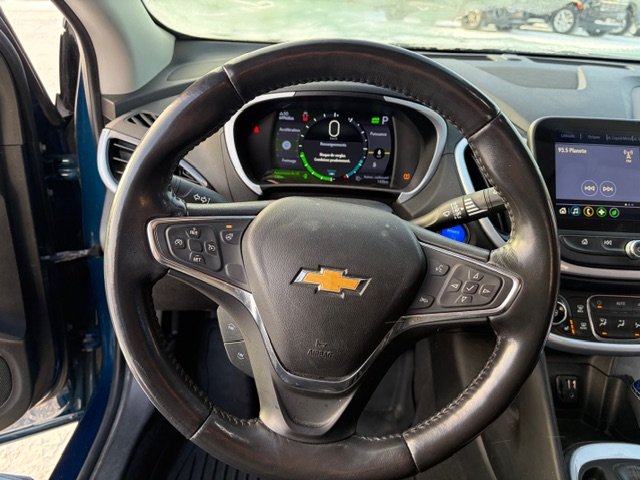 Chevrolet Volt LT 2019 à Chibougamau, Québec - 11 - w1024h768px