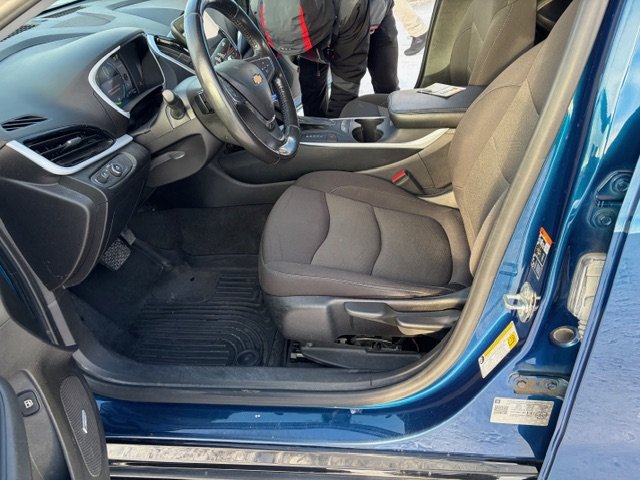 Chevrolet Volt LT 2019 à Chibougamau, Québec - 8 - w1024h768px