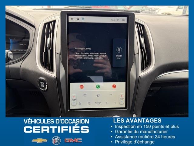 Ford Edge  2024 à Chibougamau, Québec - 13 - w1024h768px