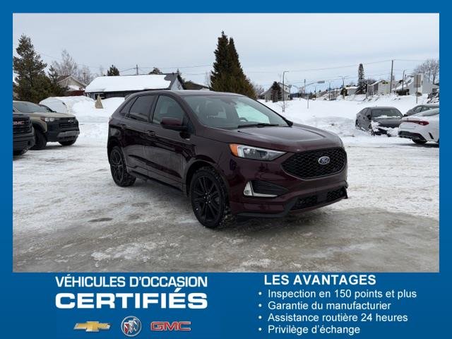 Ford Edge  2024 à Chibougamau, Québec - 8 - w1024h768px