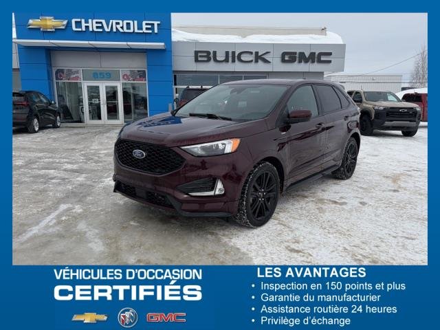 Ford Edge  2024 à Chibougamau, Québec - 1 - w1024h768px