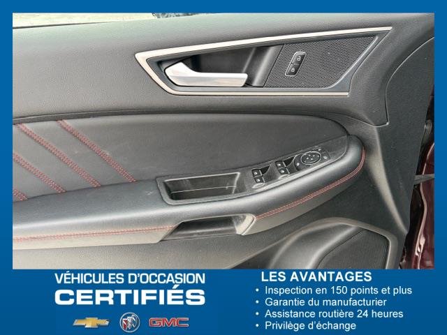 Ford Edge  2024 à Chibougamau, Québec - 10 - w1024h768px