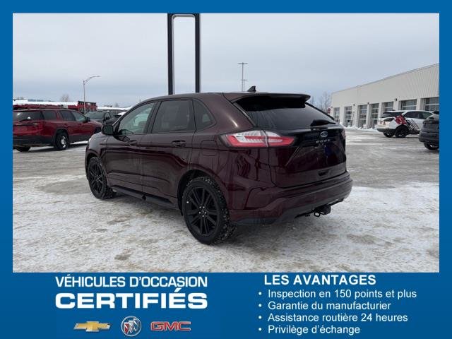 Ford Edge  2024 à Chibougamau, Québec - 4 - w1024h768px