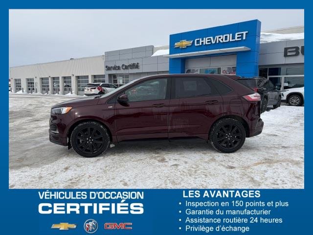 Ford Edge  2024 à Chibougamau, Québec - 3 - w1024h768px