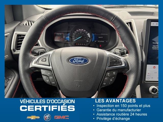 Ford Edge  2024 à Chibougamau, Québec - 11 - w1024h768px