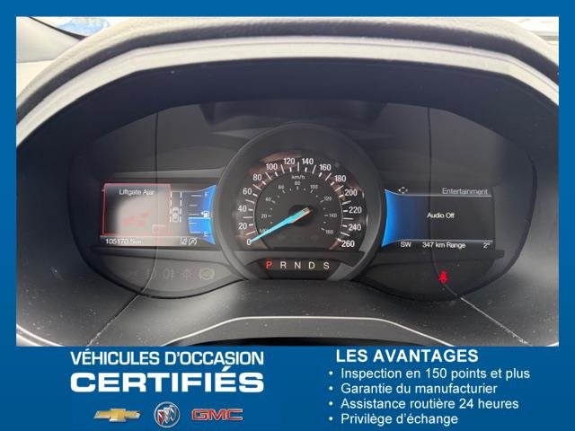 Ford Edge  2024 à Chibougamau, Québec - 12 - w1024h768px