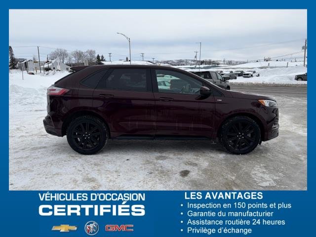 Ford Edge  2024 à Chibougamau, Québec - 7 - w1024h768px