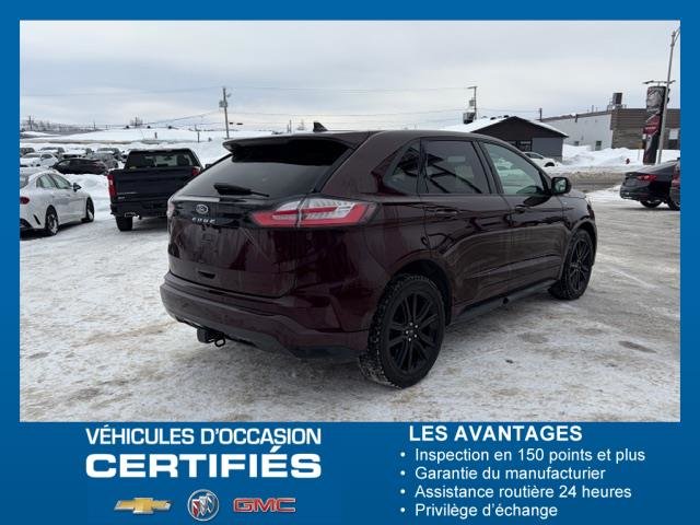 Ford Edge  2024 à Chibougamau, Québec - 6 - w1024h768px
