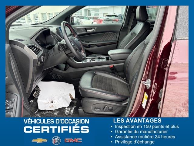 Ford Edge  2024 à Chibougamau, Québec - 9 - w1024h768px