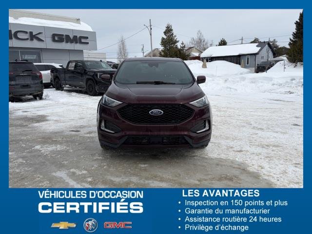 Ford Edge  2024 à Chibougamau, Québec - 2 - w1024h768px