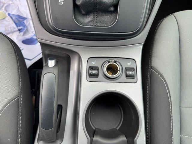 2016 Ford Escape SE in Chibougamau, Quebec - 14 - w1024h768px