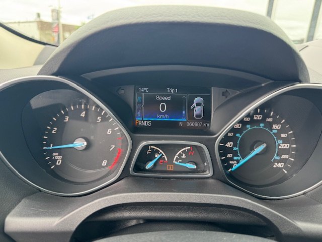 2016 Ford Escape SE in Chibougamau, Quebec - 15 - w1024h768px