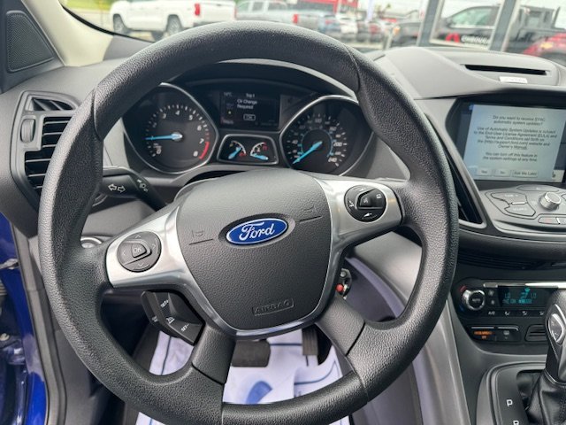 2016 Ford Escape SE in Chibougamau, Quebec - 10 - w1024h768px