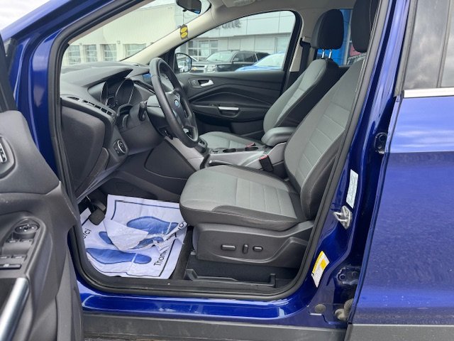 2016 Ford Escape SE in Chibougamau, Quebec - 8 - w1024h768px