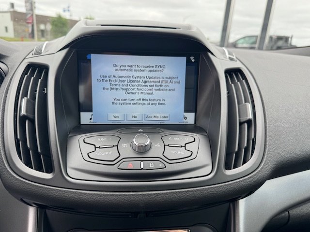 2016 Ford Escape SE in Chibougamau, Quebec - 12 - w1024h768px