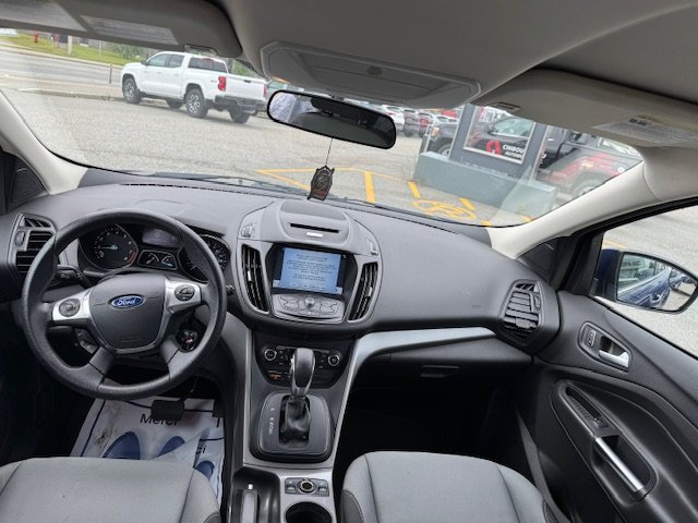 2016 Ford Escape SE in Chibougamau, Quebec - 16 - w1024h768px