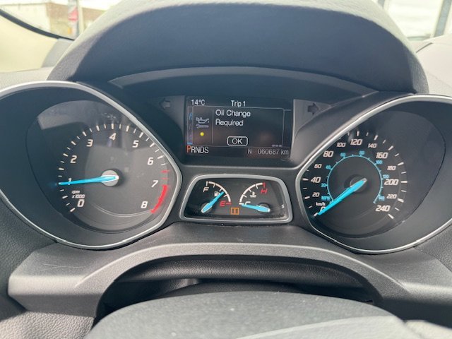 2016 Ford Escape SE in Chibougamau, Quebec - 11 - w1024h768px