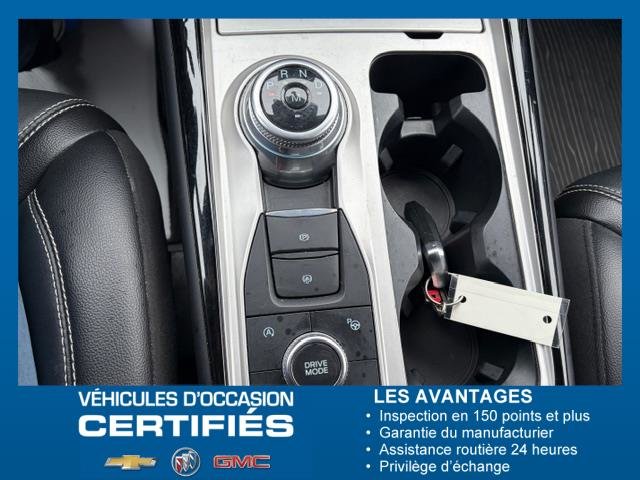 Ford Explorer ST 2022 à Chibougamau, Québec - 13 - w1024h768px