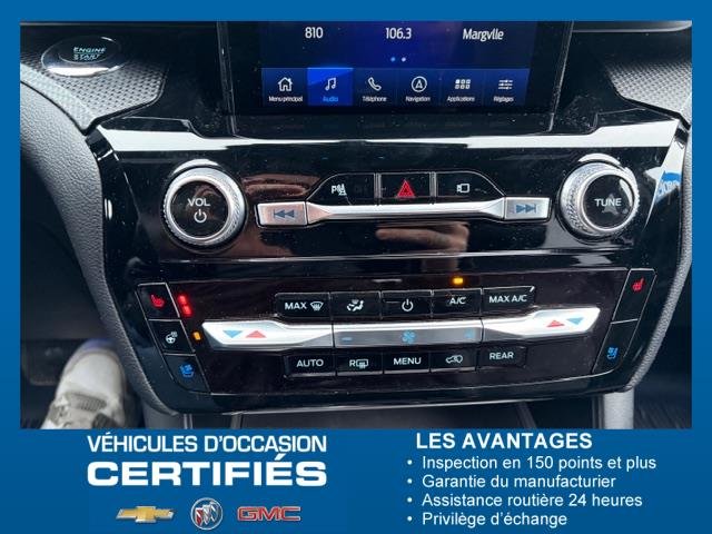 Ford Explorer ST 2022 à Chibougamau, Québec - 14 - w1024h768px