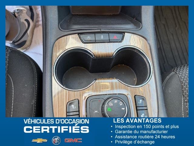 2023 GMC Acadia SLE in Chibougamau, Quebec - 15 - w1024h768px