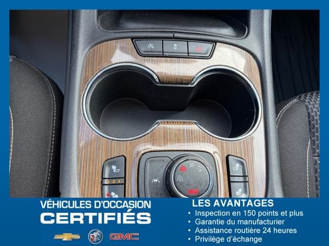 GMC Acadia SLE 2023 à Chibougamau, Québec - 15 - w1024h768px