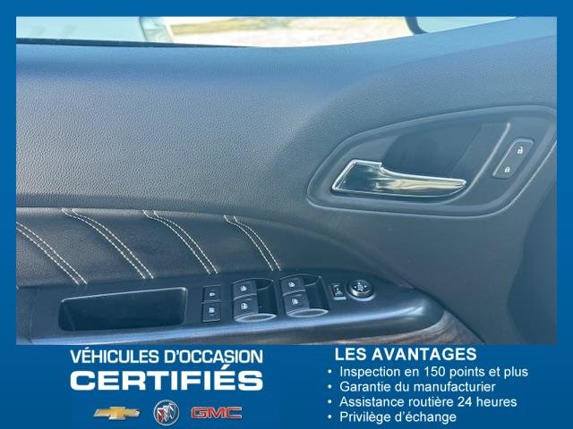 GMC Canyon 4WD Denali 2021 à Chibougamau, Québec - 11 - w1024h768px
