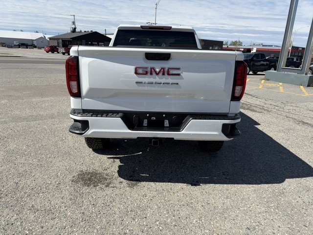 2026 GMC Sierra 1500 PRO in Chibougamau, Quebec - 3 - w1024h768px