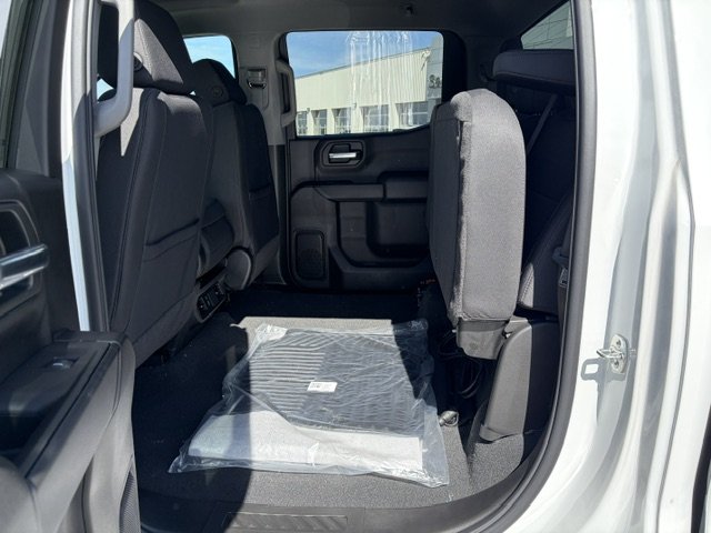 2026 GMC Sierra 1500 PRO in Chibougamau, Quebec - 5 - w1024h768px