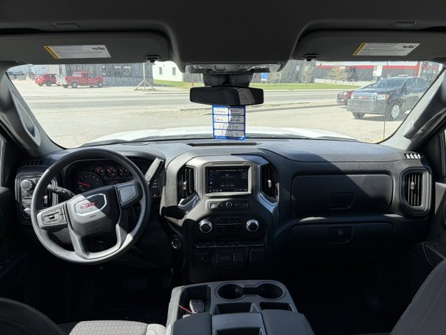 2026 GMC Sierra 1500 PRO in Chibougamau, Quebec - 6 - w1024h768px