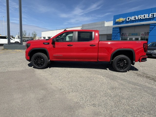 2026 GMC Sierra 1500 PRO in Chibougamau, Quebec - 2 - w1024h768px