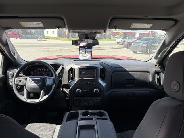 2026 GMC Sierra 1500 PRO in Chibougamau, Quebec - 6 - w1024h768px