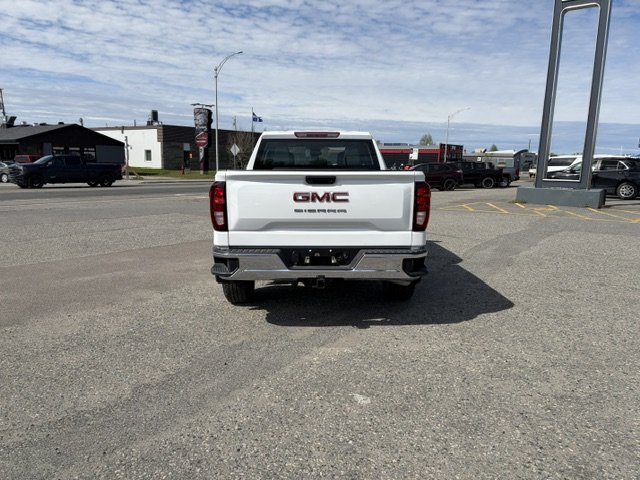 GMC Sierra 1500 PRO 2026 à Chibougamau, Québec - 3 - w1024h768px