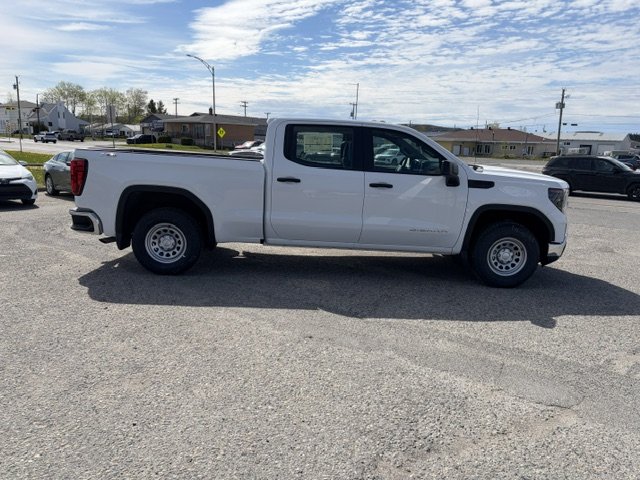 GMC Sierra 1500 PRO 2026 à Chibougamau, Québec - 4 - w1024h768px