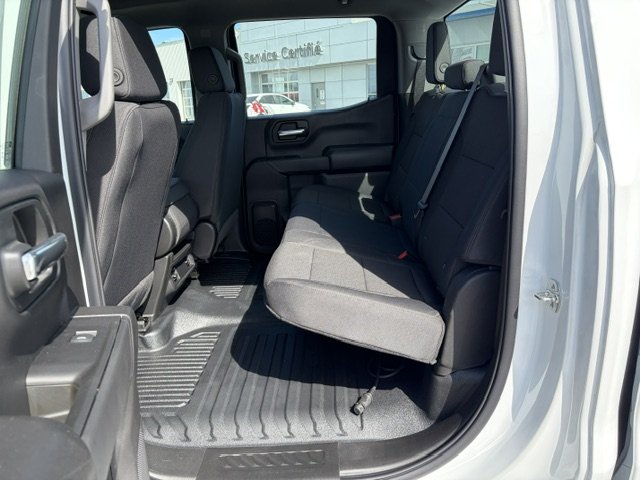 GMC Sierra 1500 PRO 2026 à Chibougamau, Québec - 5 - w1024h768px
