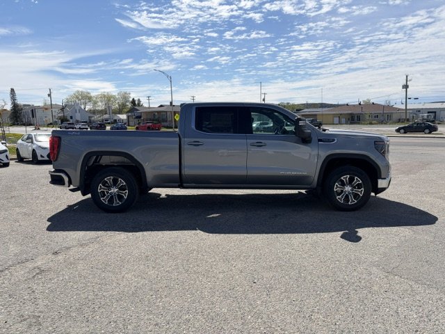 2026 GMC Sierra 1500 SLE in Chibougamau, Quebec - 4 - w1024h768px