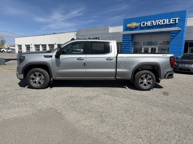 2026 GMC Sierra 1500 SLE in Chibougamau, Quebec - 2 - w1024h768px