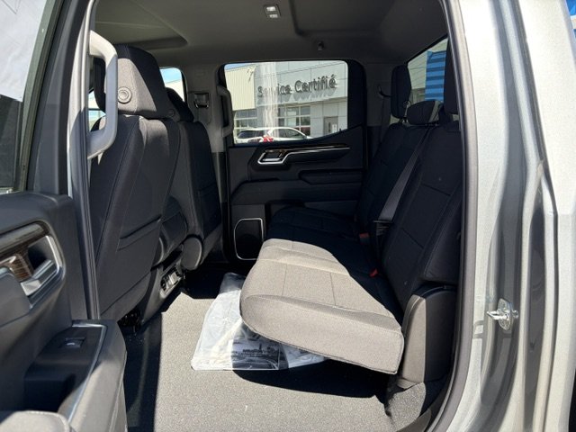 2026 GMC Sierra 1500 SLE in Chibougamau, Quebec - 5 - w1024h768px