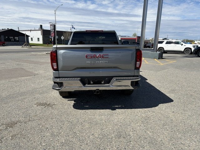 2026 GMC Sierra 1500 SLE in Chibougamau, Quebec - 3 - w1024h768px